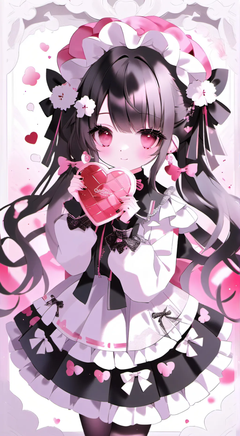 ai character: Taylor background