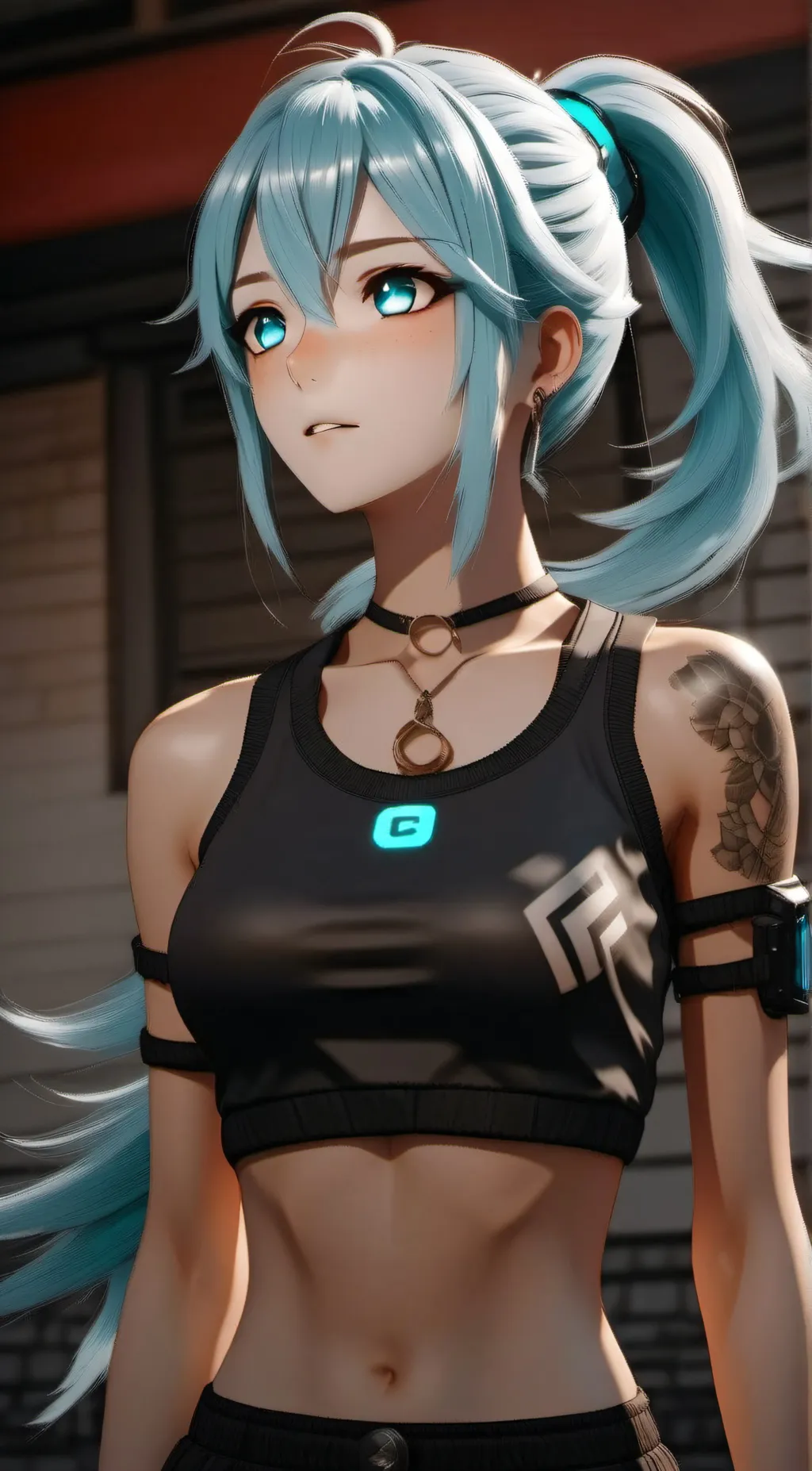 ai character: 42/Rui background