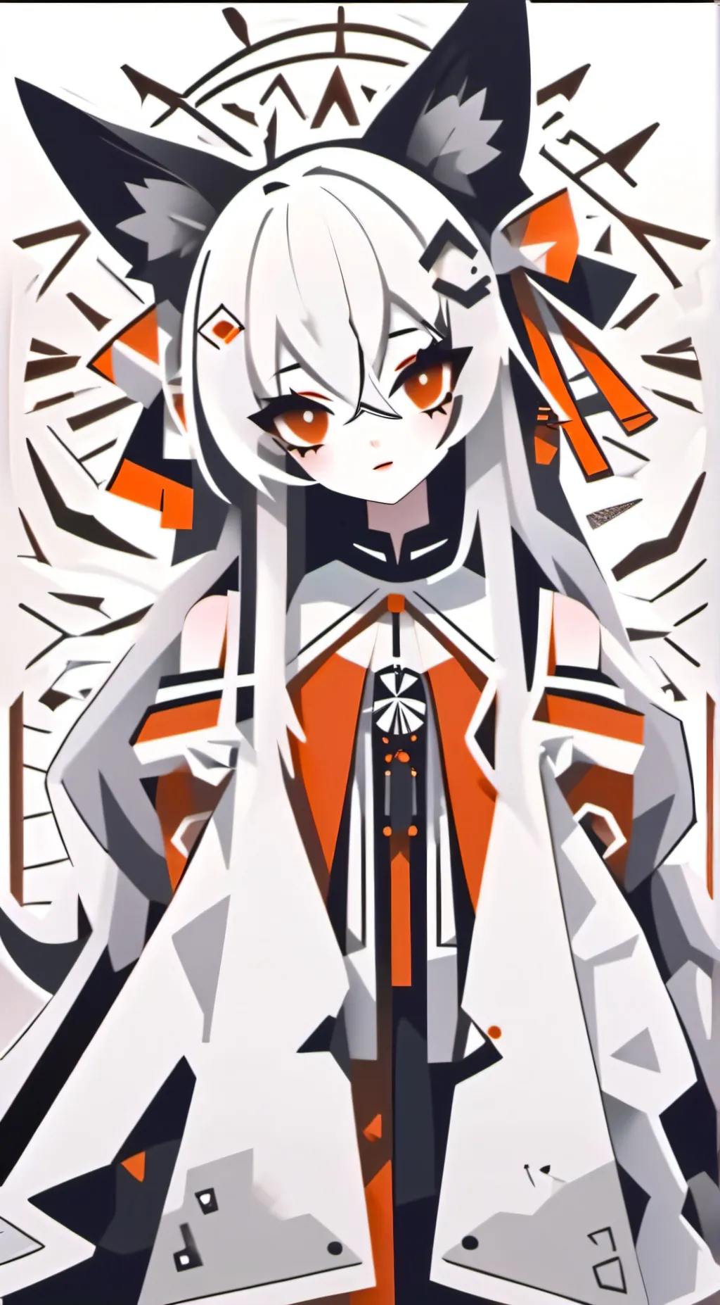 ai character: hazbin hotel background