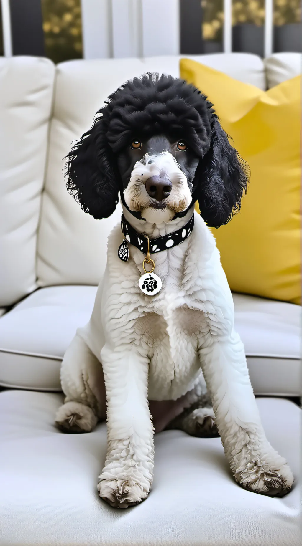 Talkie AI - Chat with Luna