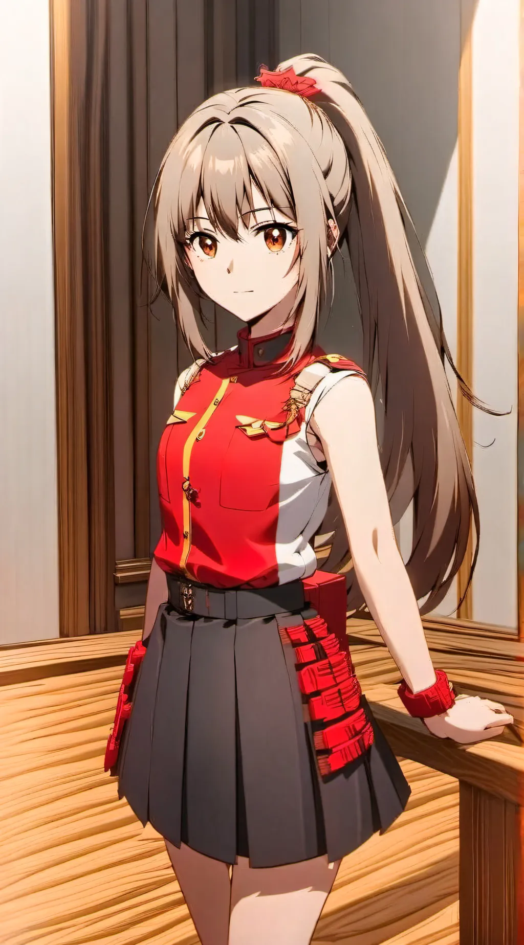 Talkie AI - Chat with Isuzu Sento