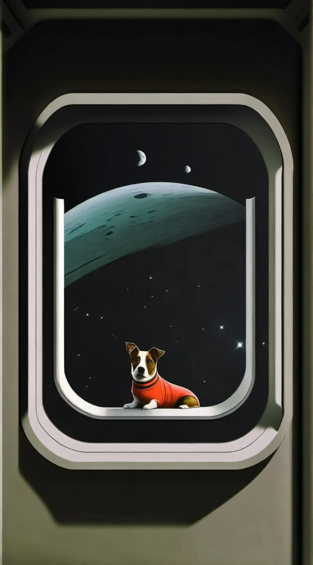 ai character: Solarballs (4)  background
