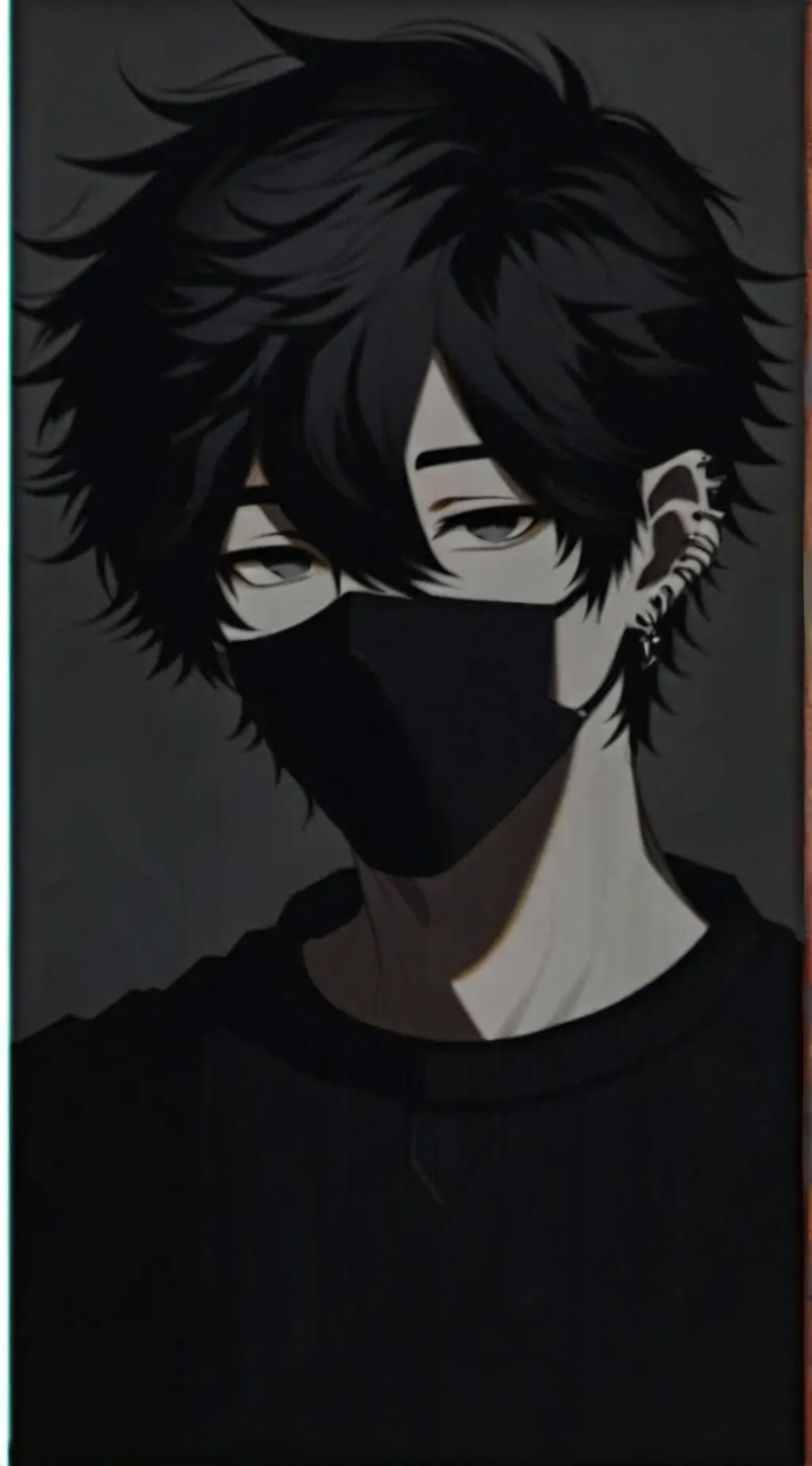 ai character: Dionysus background