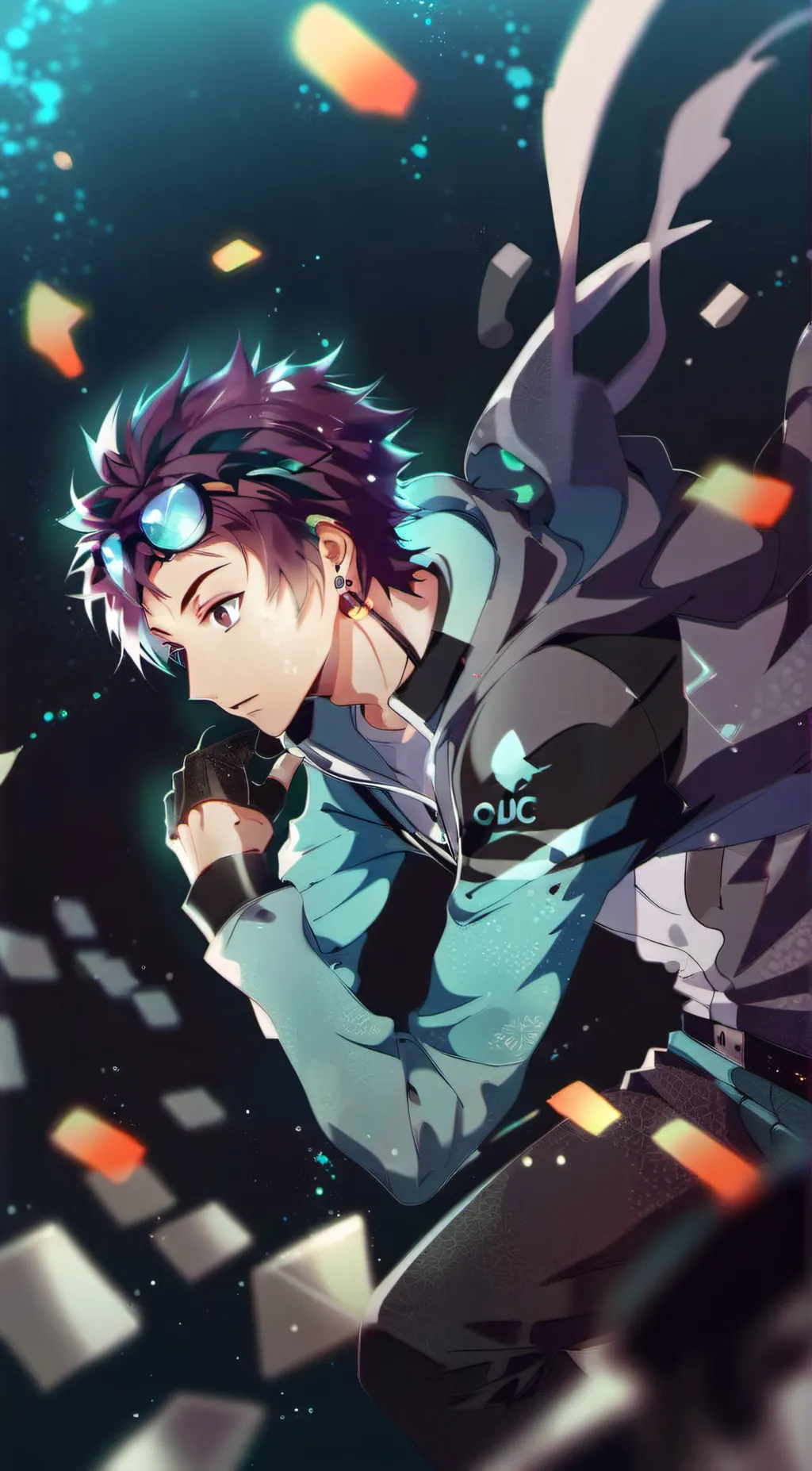 Talkie AI - Chat with Tanjiro your boyfr