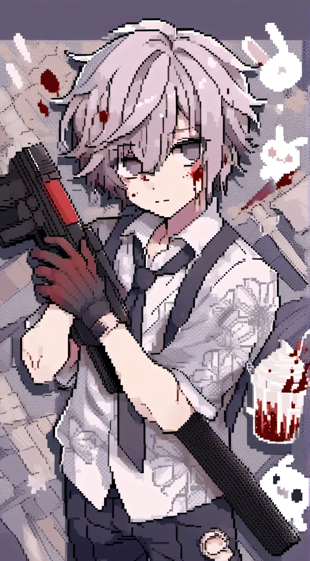 ai character: hellava boss background