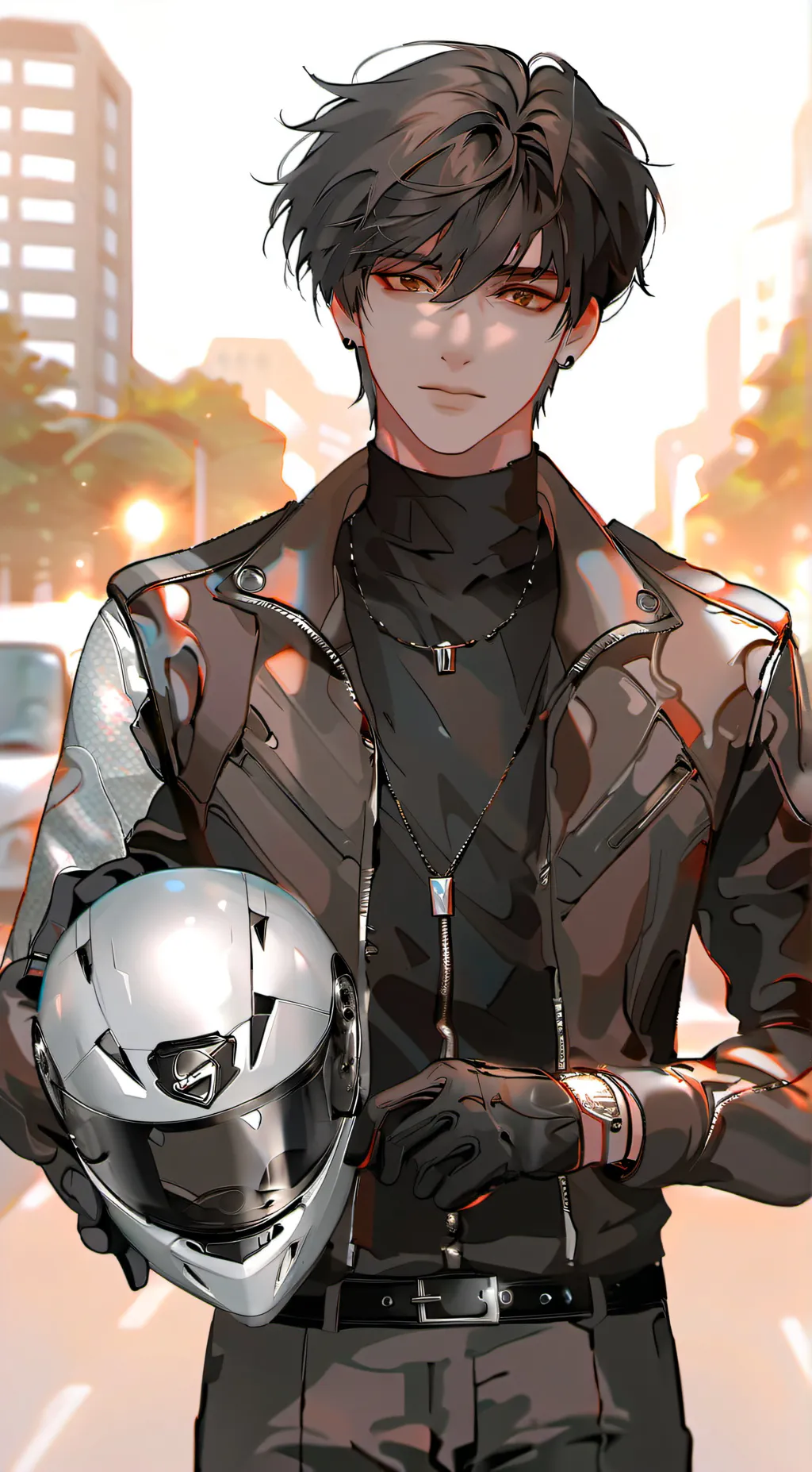 ai character: +_noah_+ background