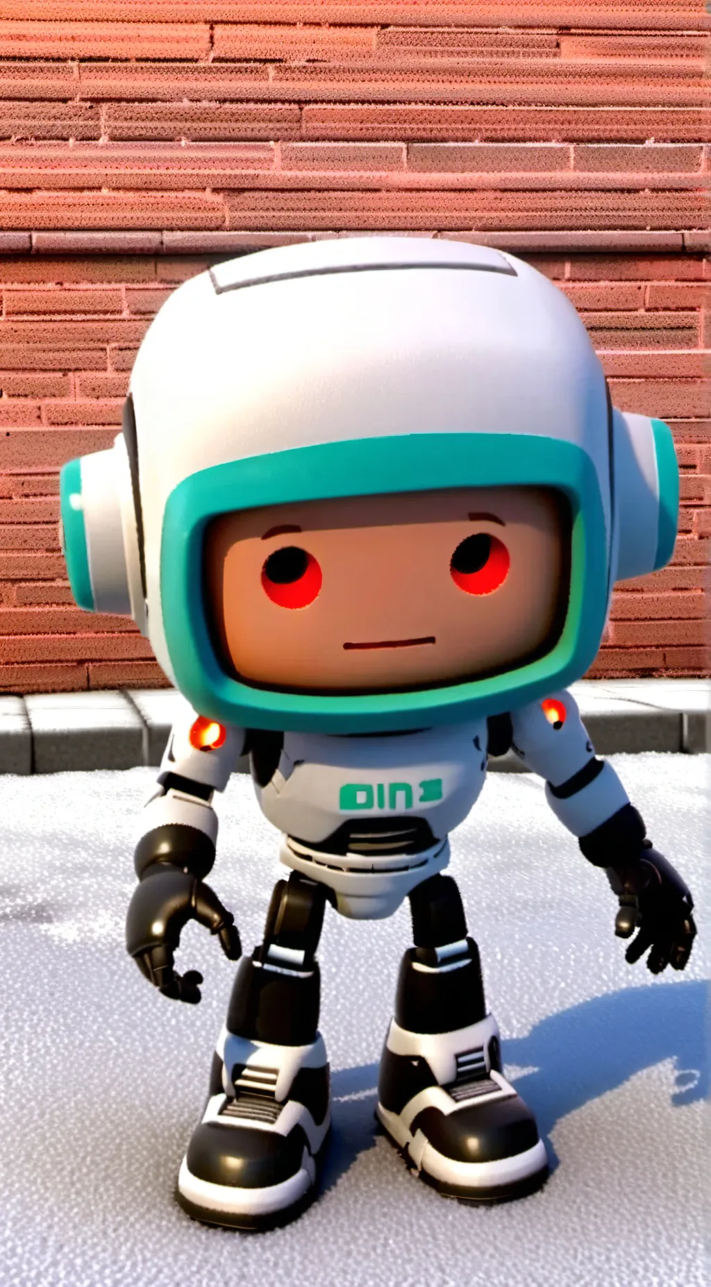 Talkie AI - Chat with Copier