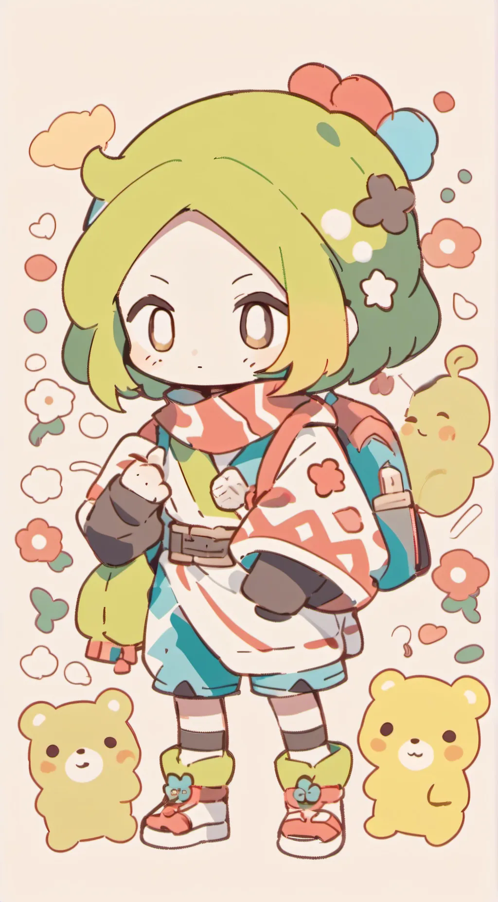ai character: TPOT 1 background