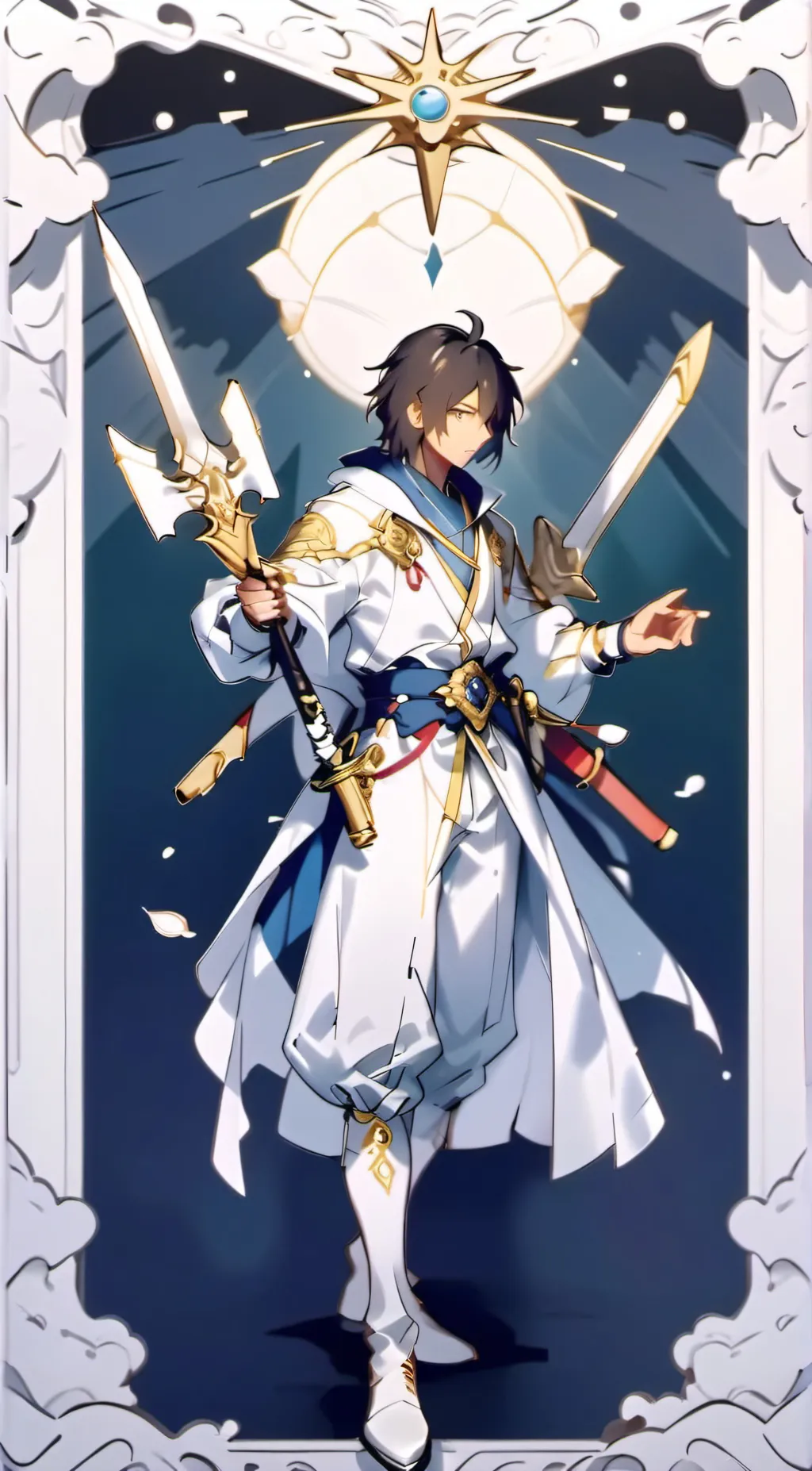 ai character: Aizawa background