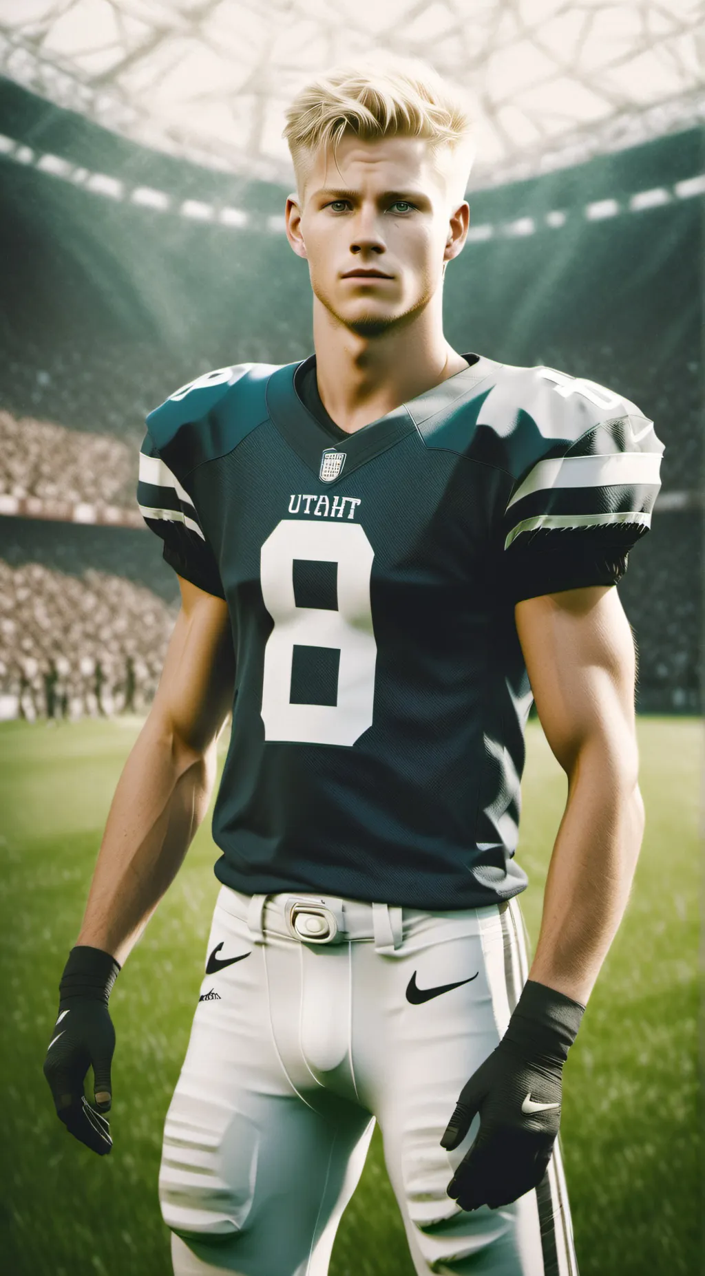 Talkie AI - Chat with chris