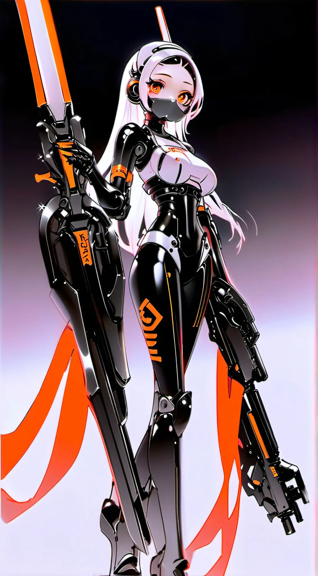 ai character: Mexico background