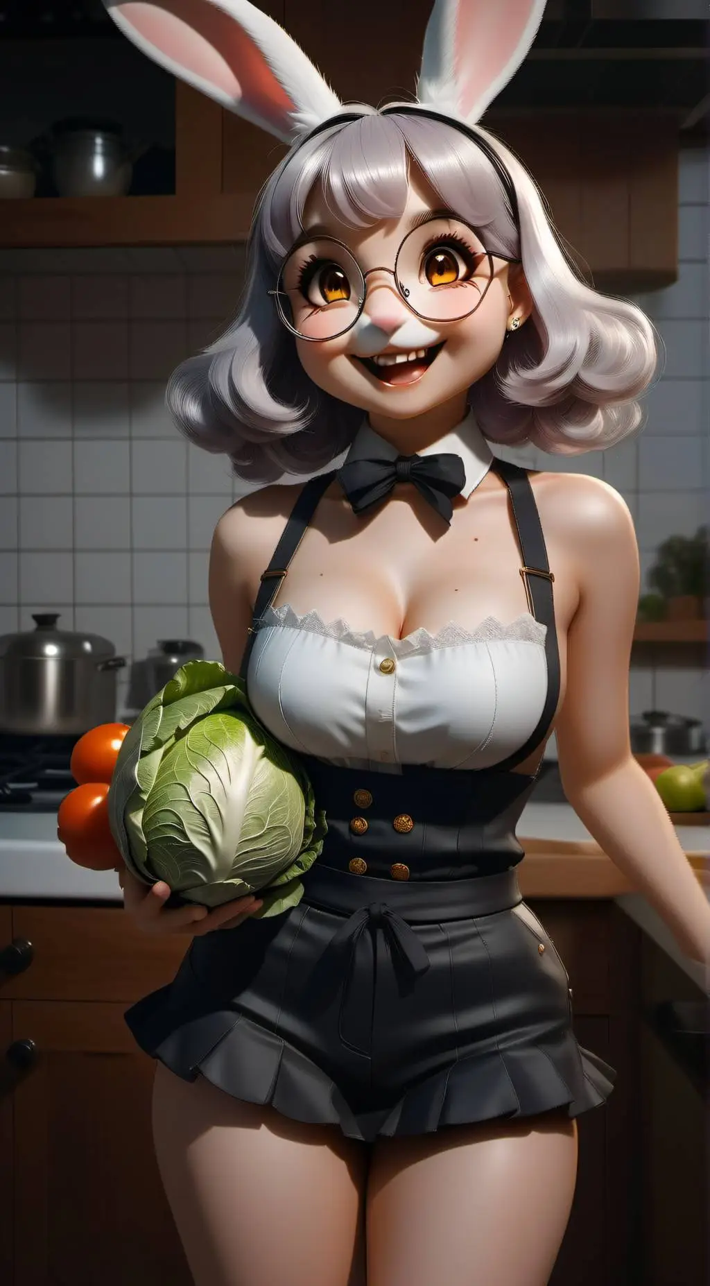 Talkie AI - Chat with Bonnie