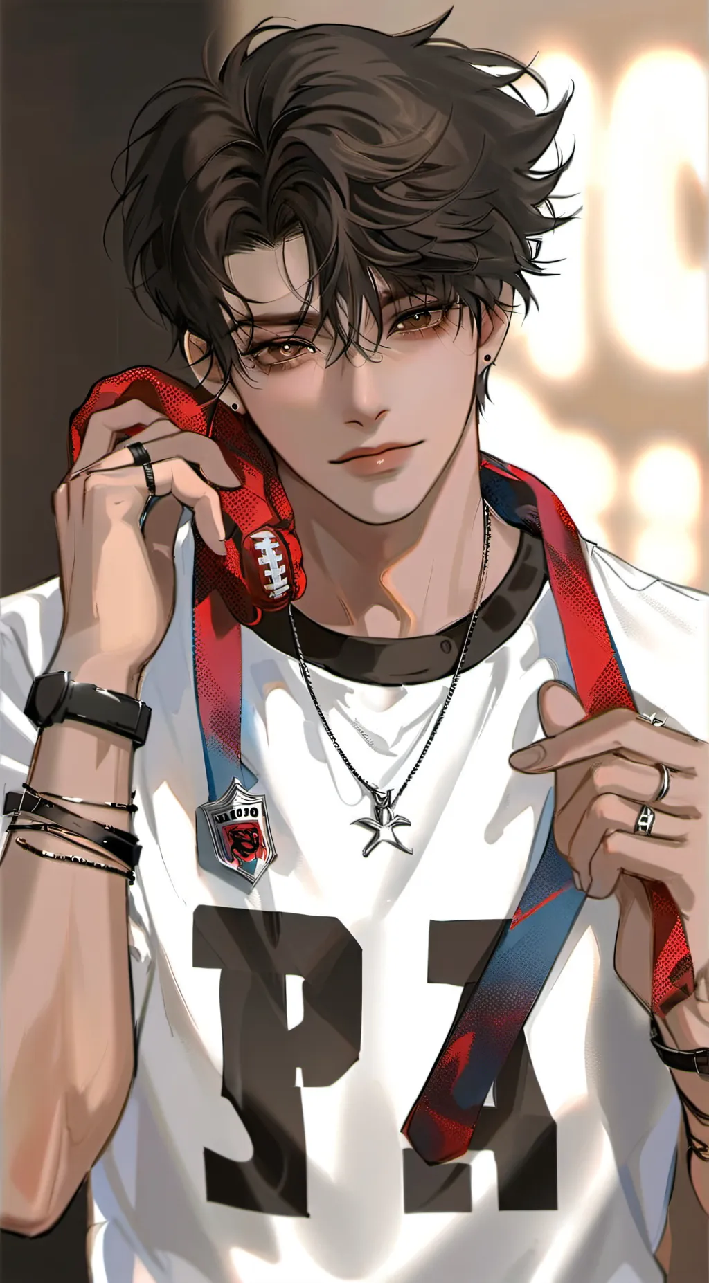 ai character: [~AIDEN~] background