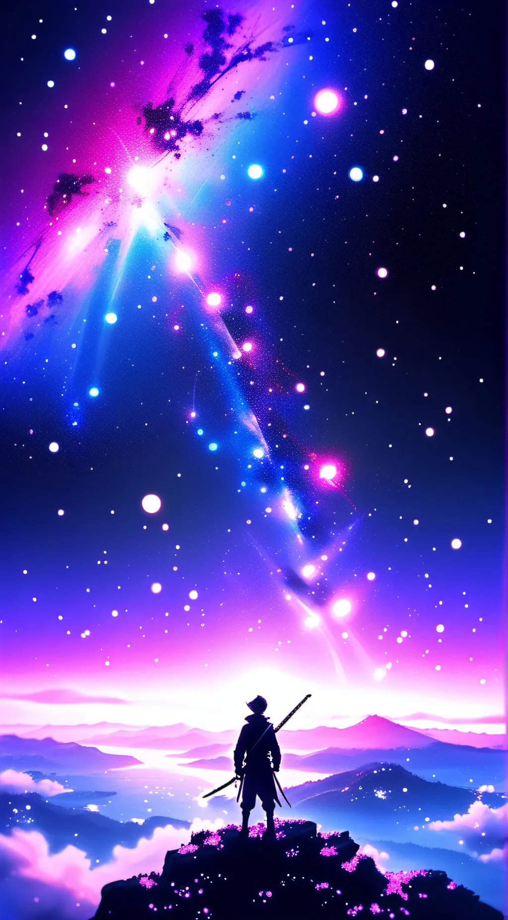 ai character: guts & blackpowder background