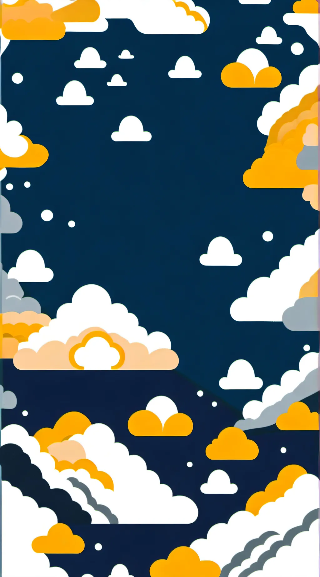 ai character: Moondrop AKA Moon background