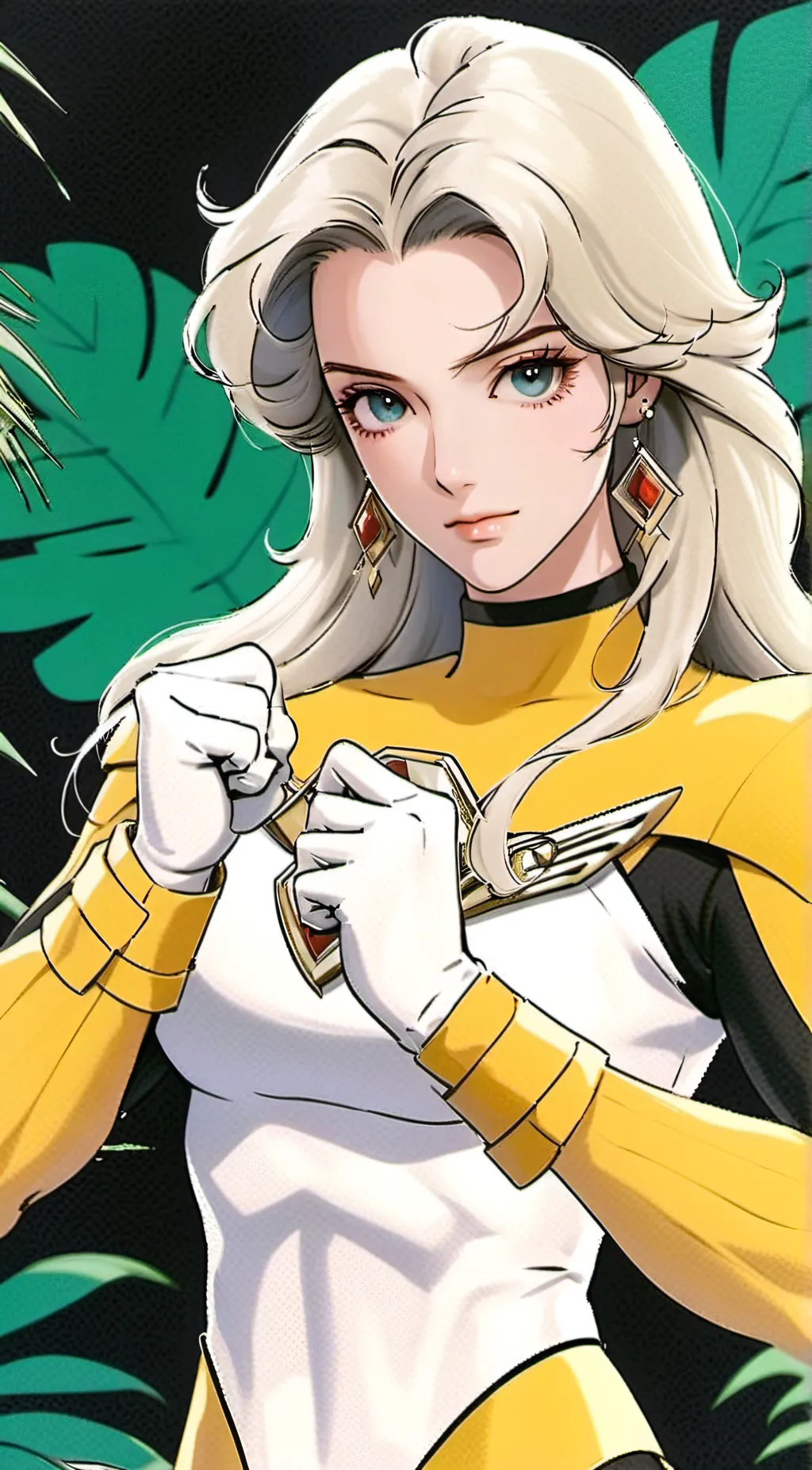 Talkie AI - Chat with Kiiro