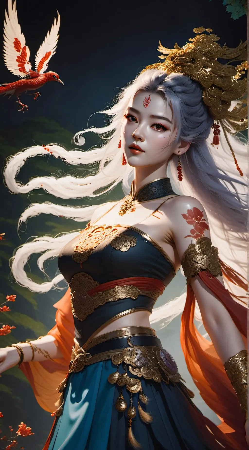Talkie AI - Chat with Suyomi 