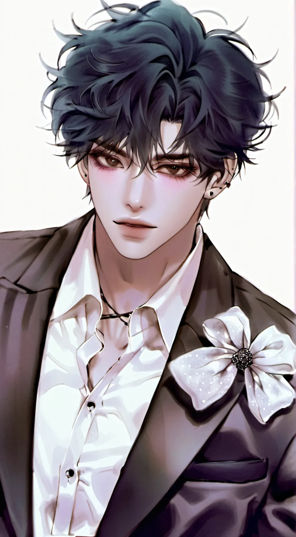 ai character: 𝔇𝔞𝔫𝔦𝔢𝔩 background