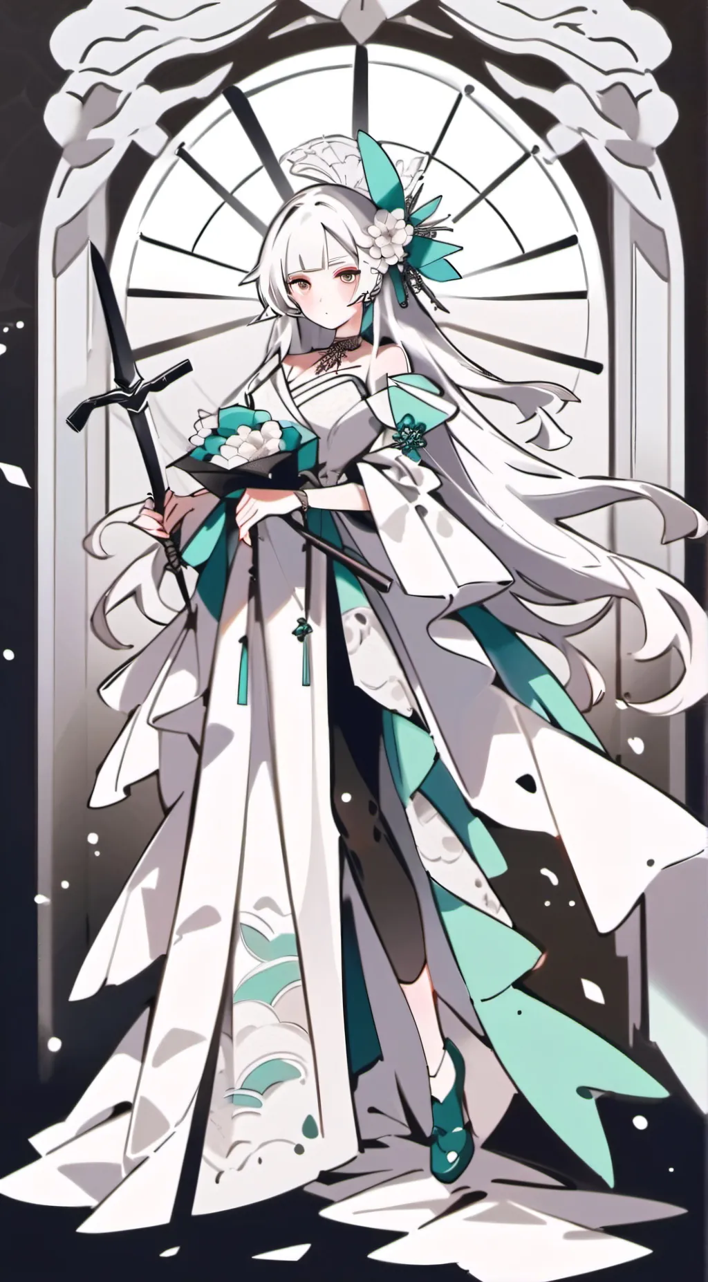 ai character: mhal background