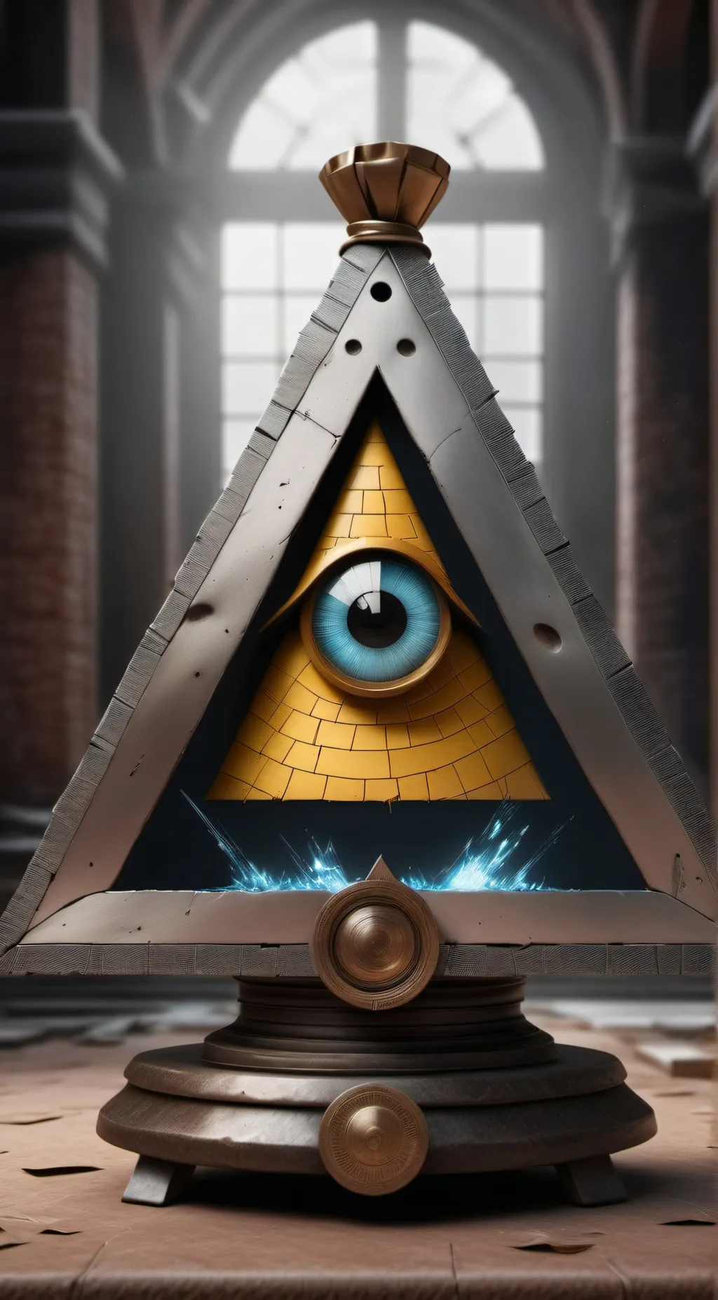 Talkie AI - Chat with Bill cypher 