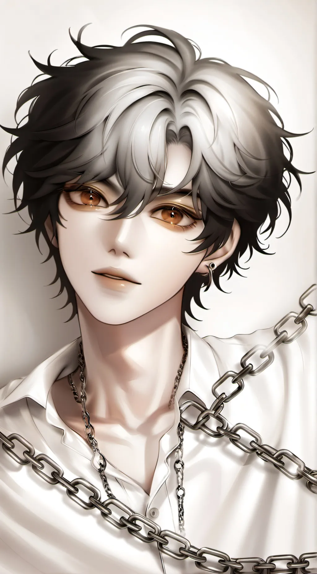 ai character: Ayden⛓️ background