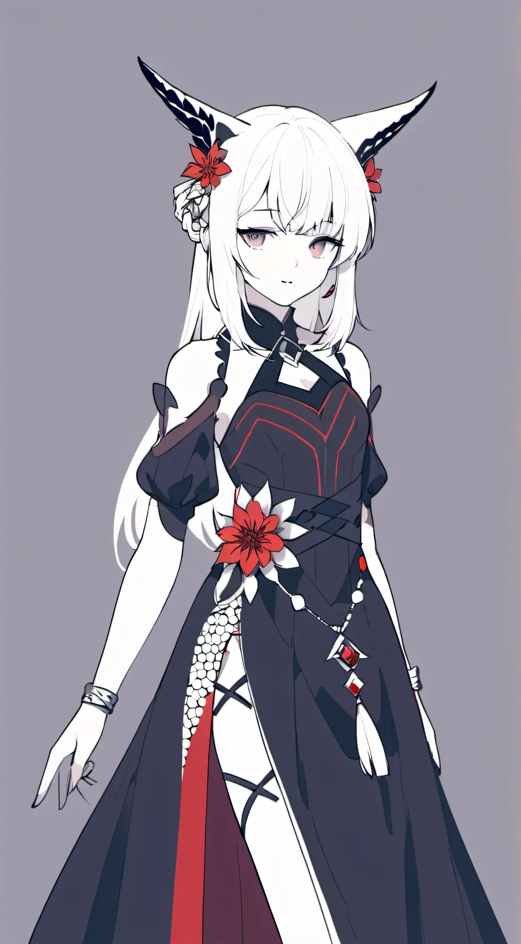 ai character: Sus  background