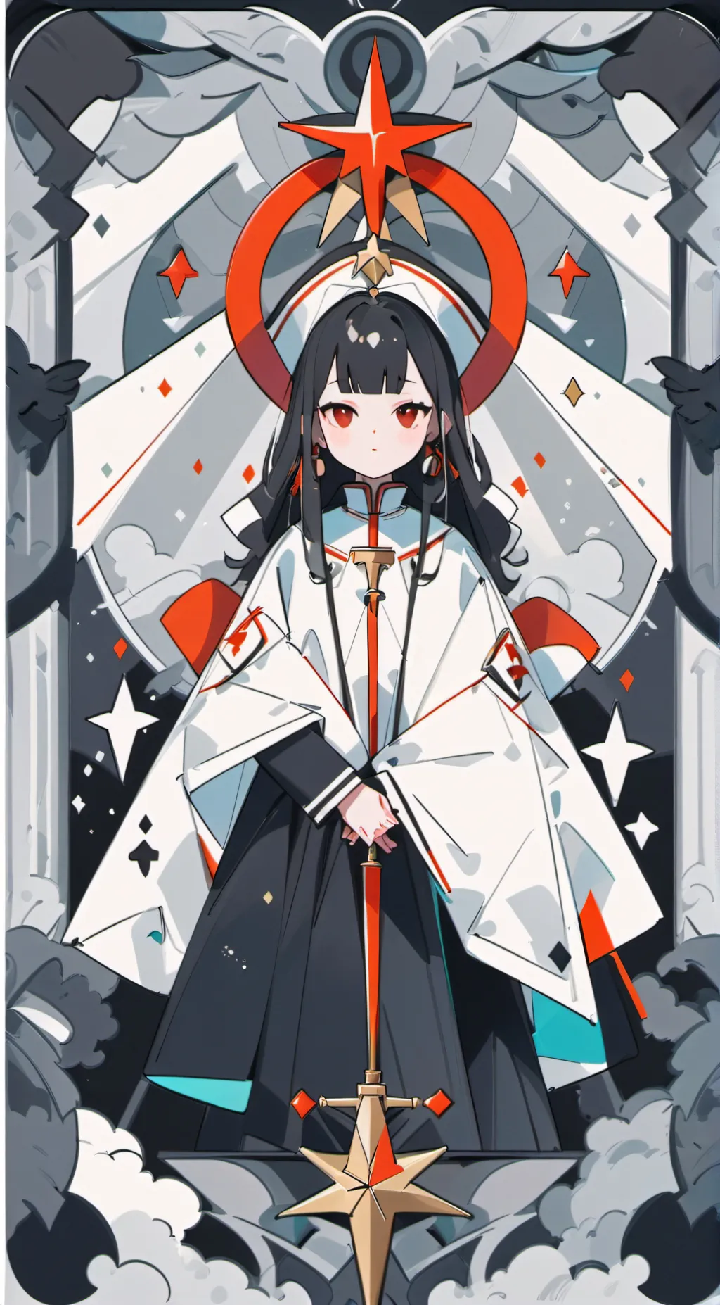 ai character: Iguro Obanai background