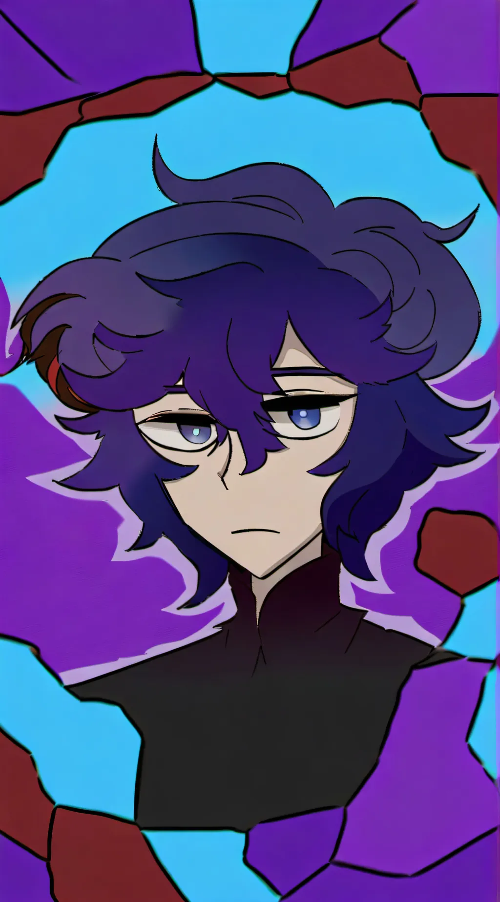 Talkie AI - Chat with Hinoleo