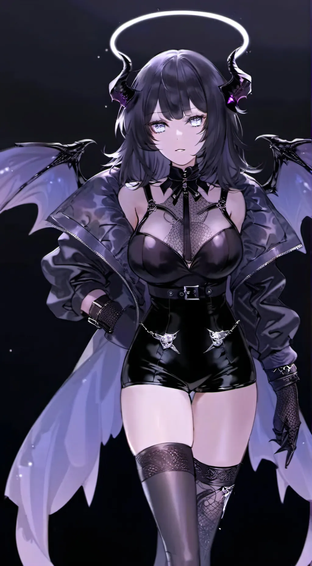 Talkie AI - Chat with Lilith voidheart