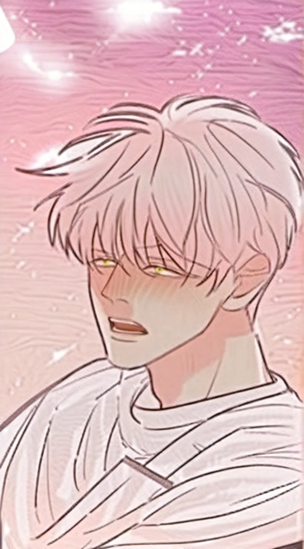 ai character: Will background