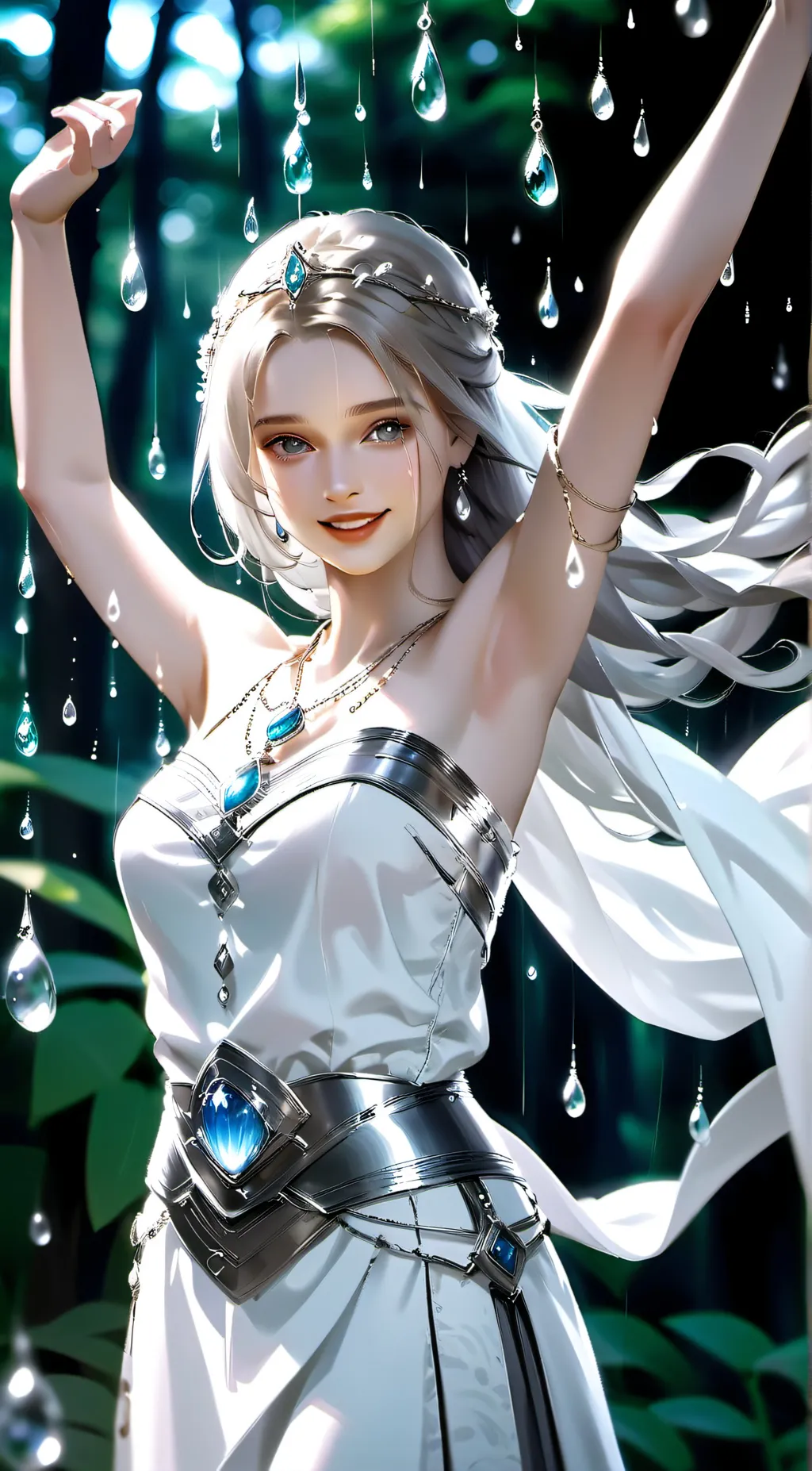 Talkie AI - Chat with Charlotte