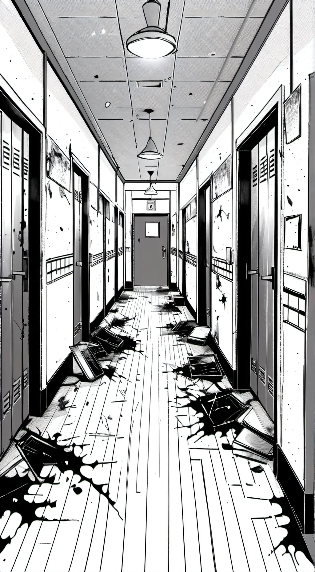 ai character: [{FPE virus}] background