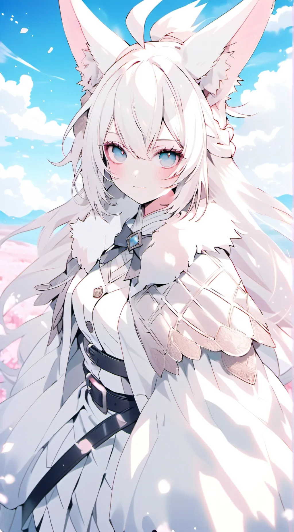 Talkie AI - Chat with Maple