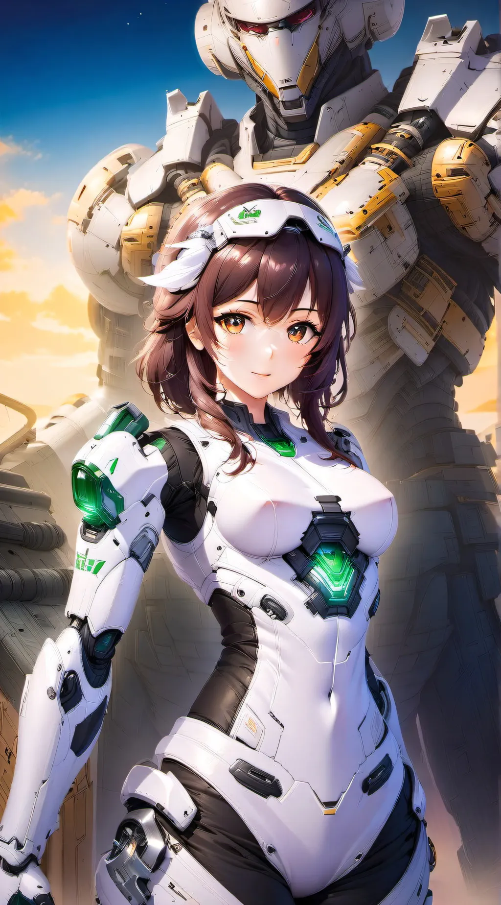 Talkie AI - Chat with Chloe