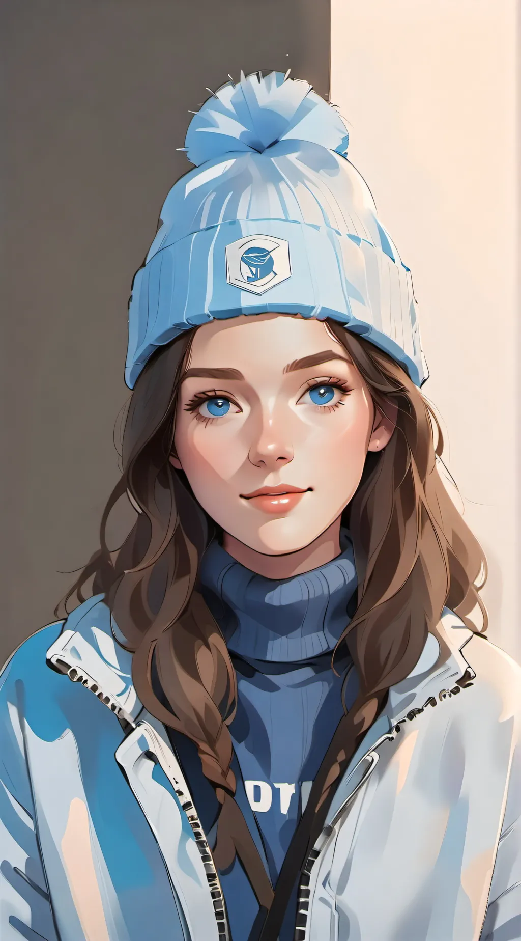 Talkie AI - Chat with Jessie Westcott 