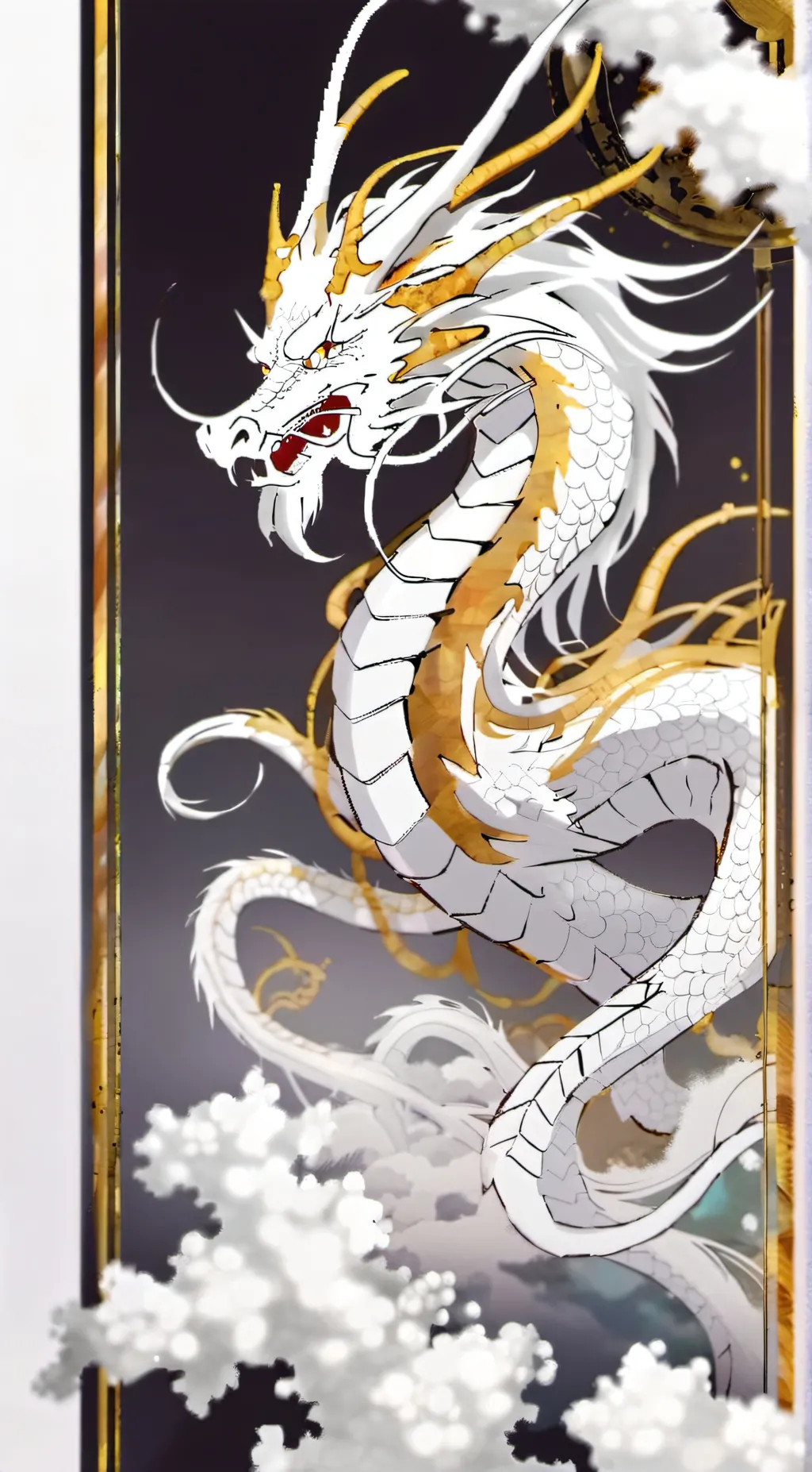 ai character: Jade Mountain  background