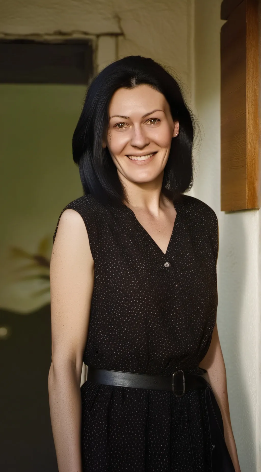 Talkie AI - Chat with Kate May