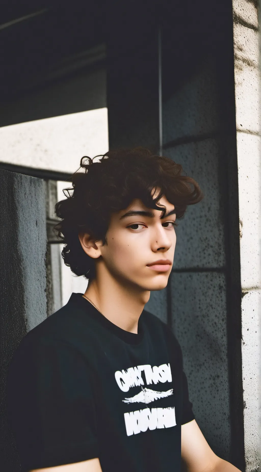 ai character: Jayden background