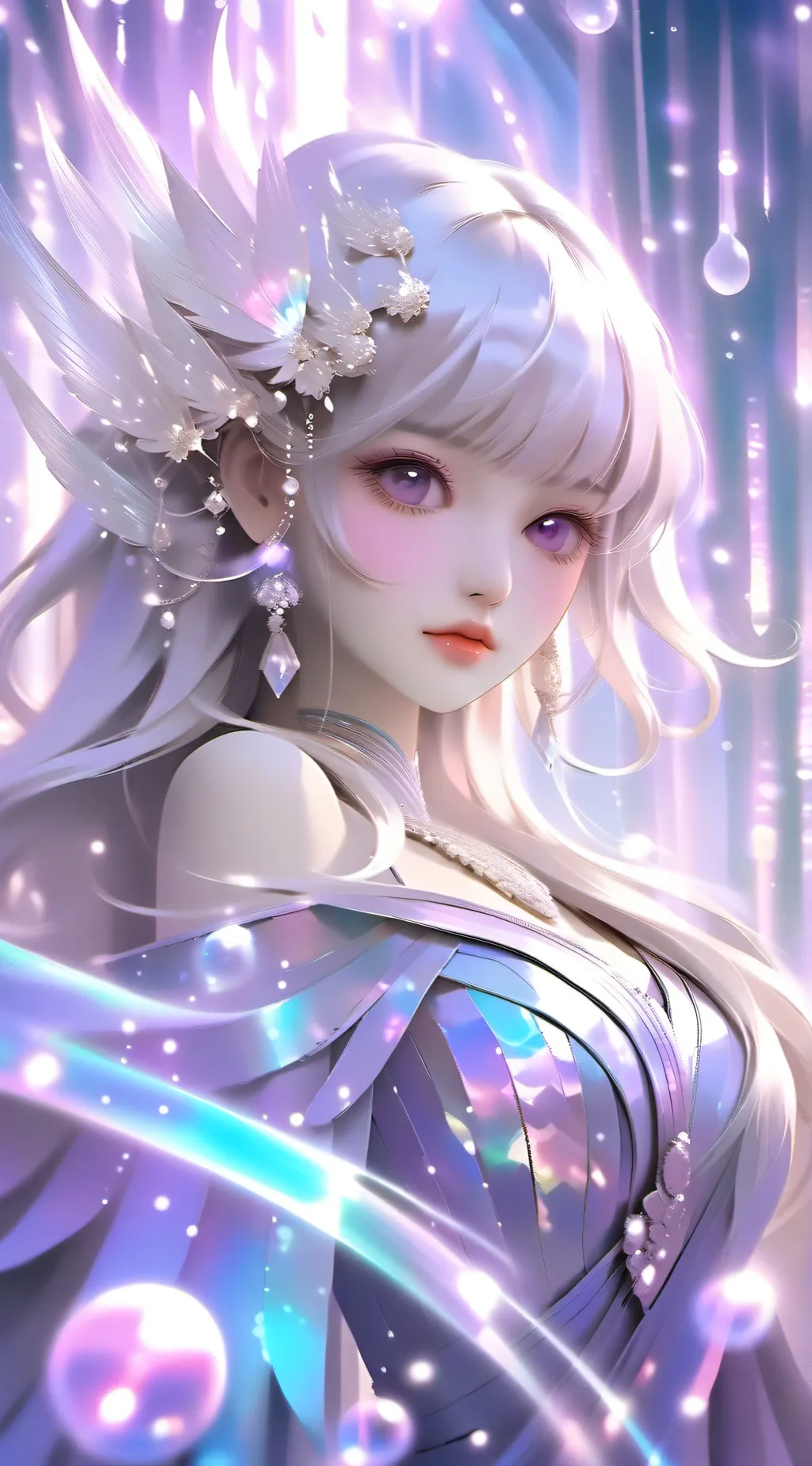 Talkie AI - Chat with {•°Shine°•}