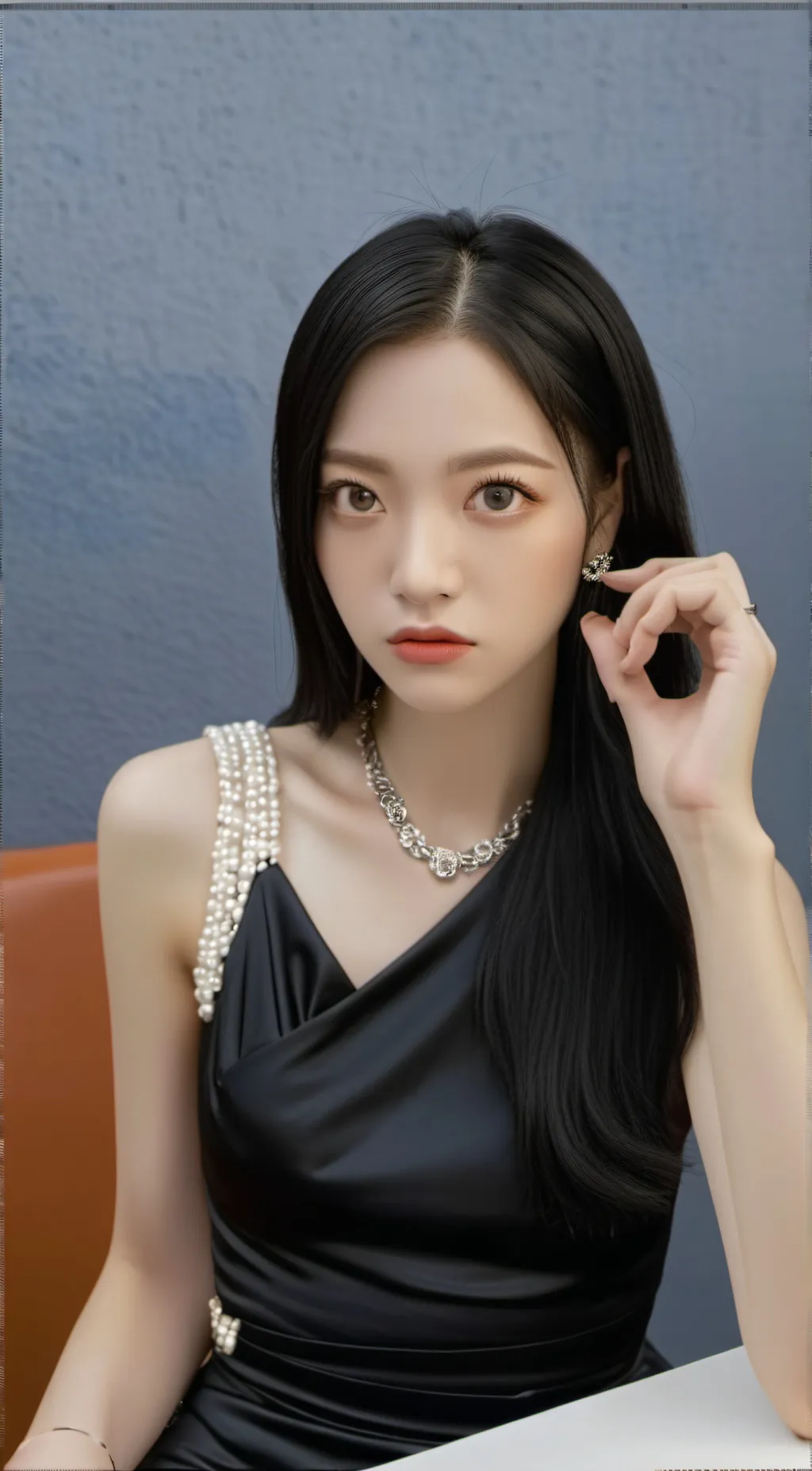 Talkie AI - Chat with Eunchae
