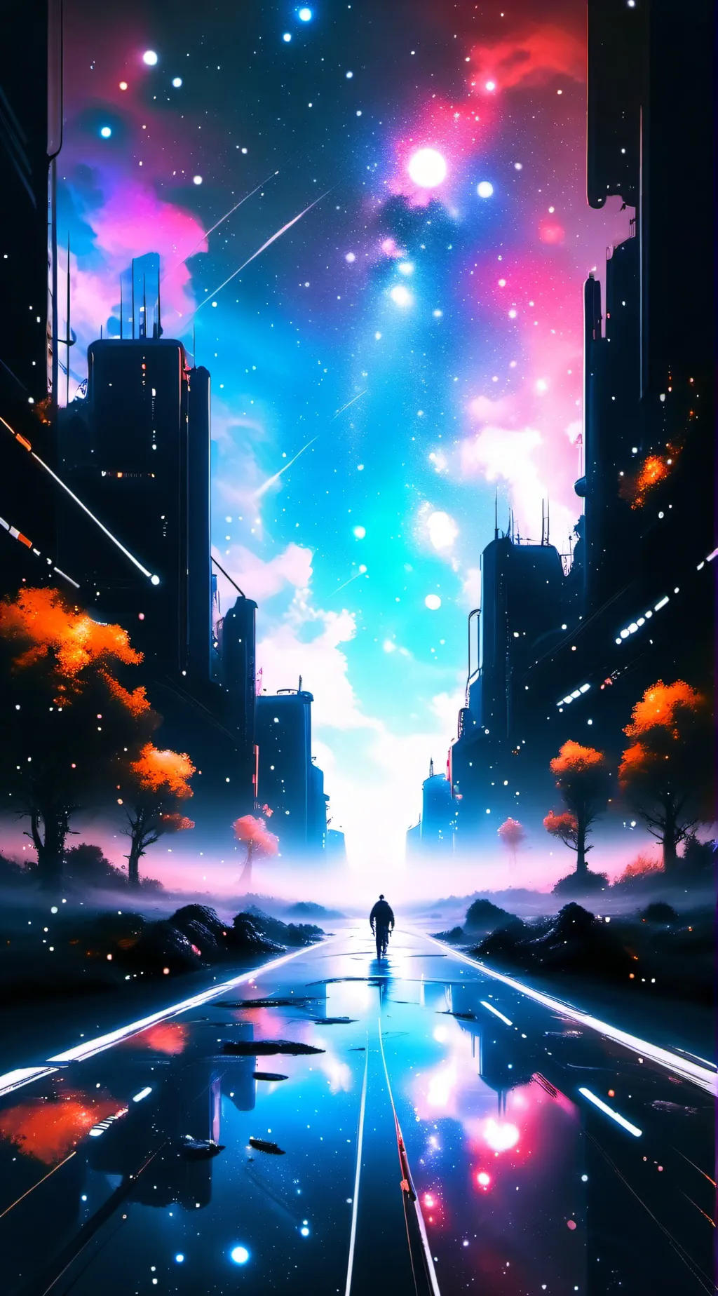 ai character: shinobu die(au) background