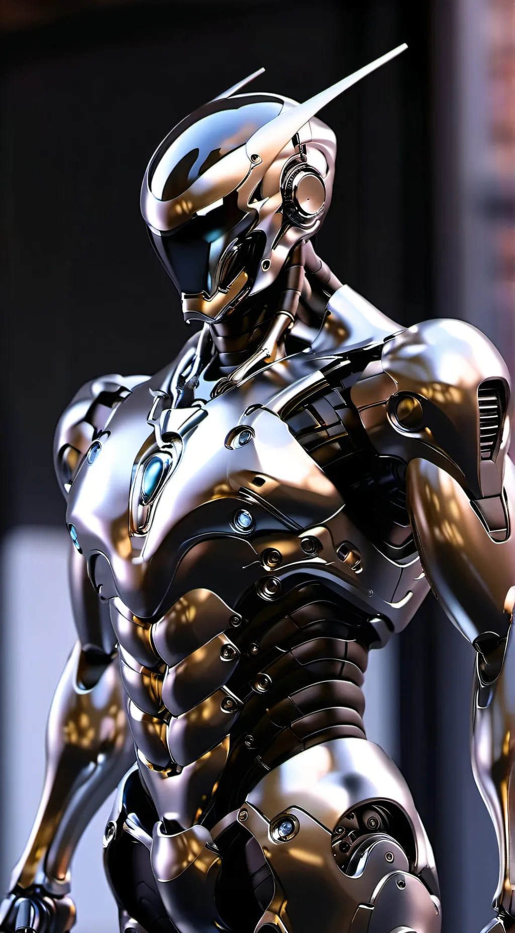 Talkie AI - Chat with SCP-5000