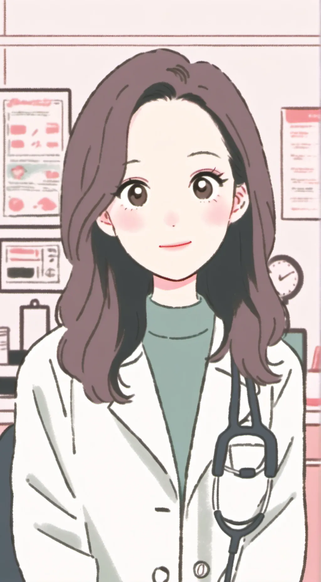 ai character: mha background