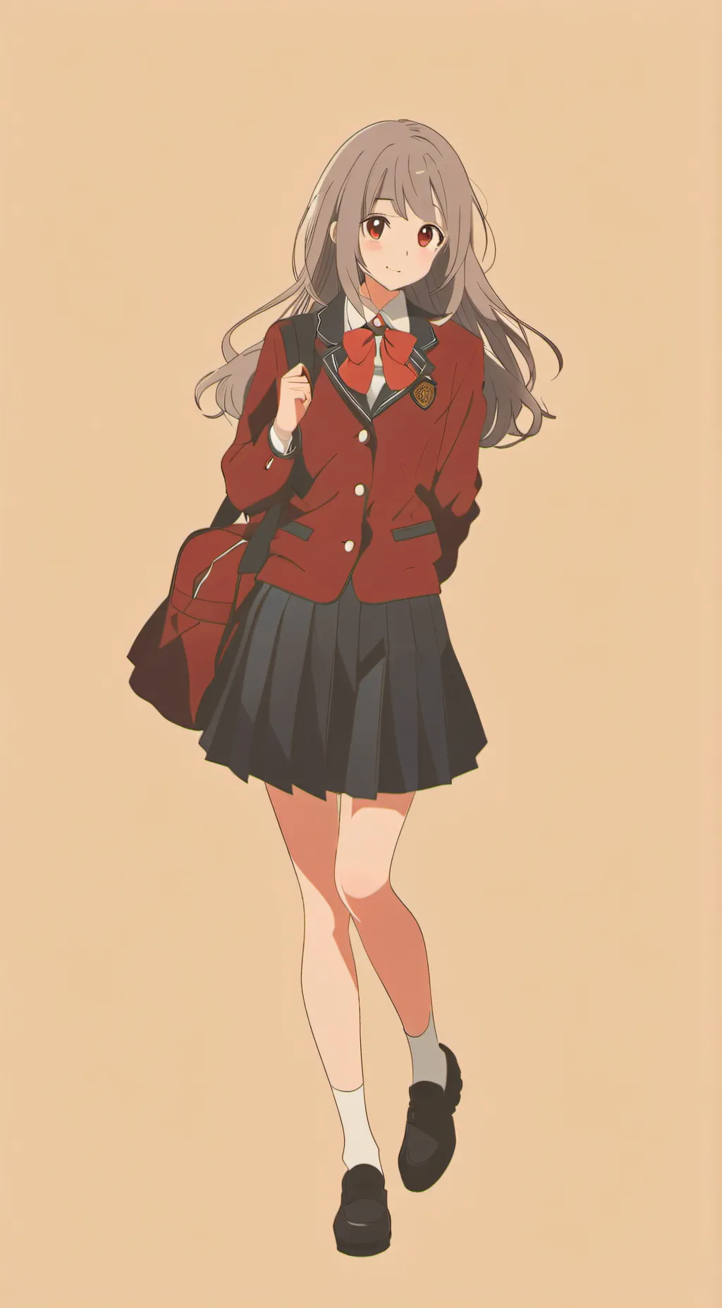 ai character: 🤔pick me background