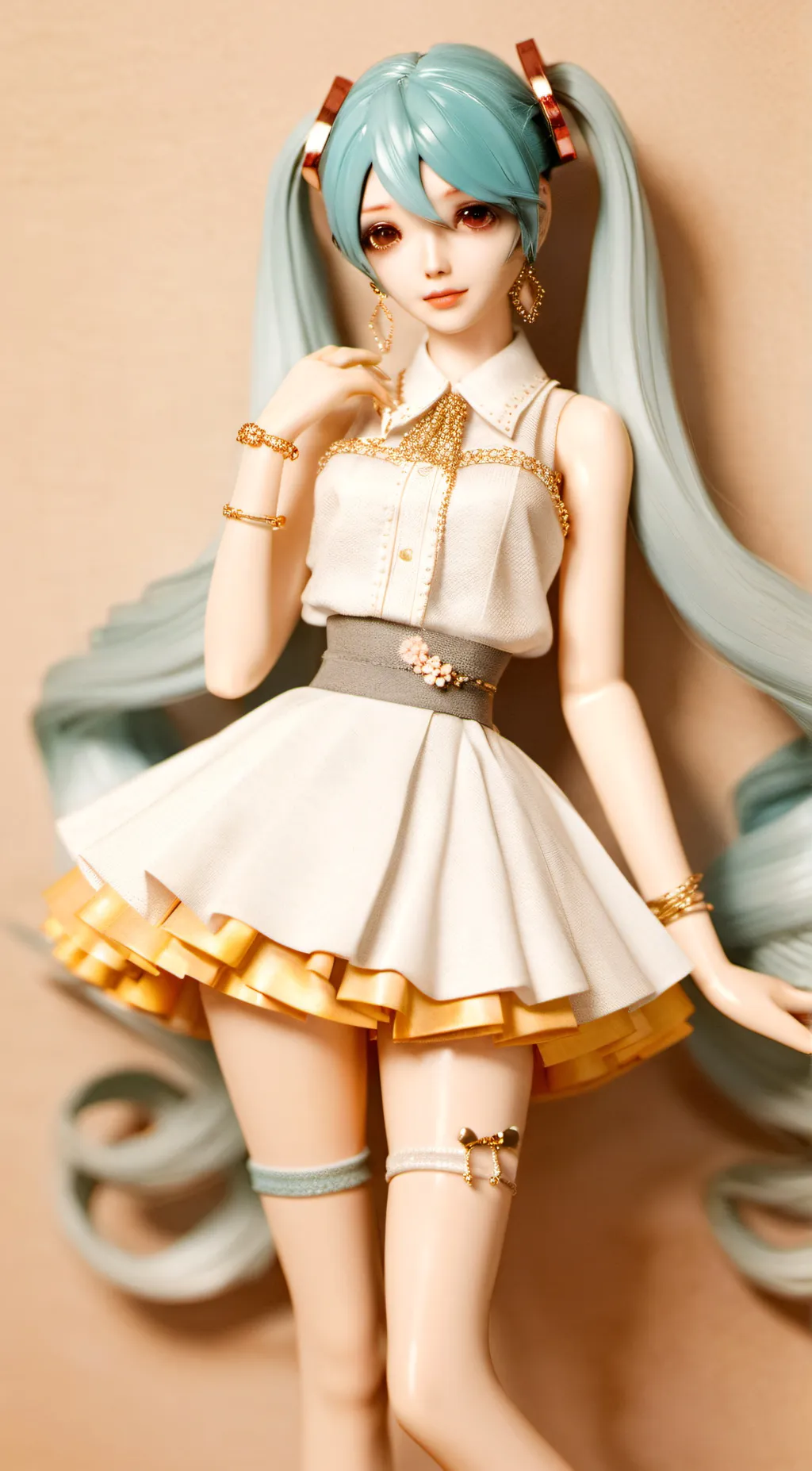 Talkie AI - Chat with Mesmerizer Miku