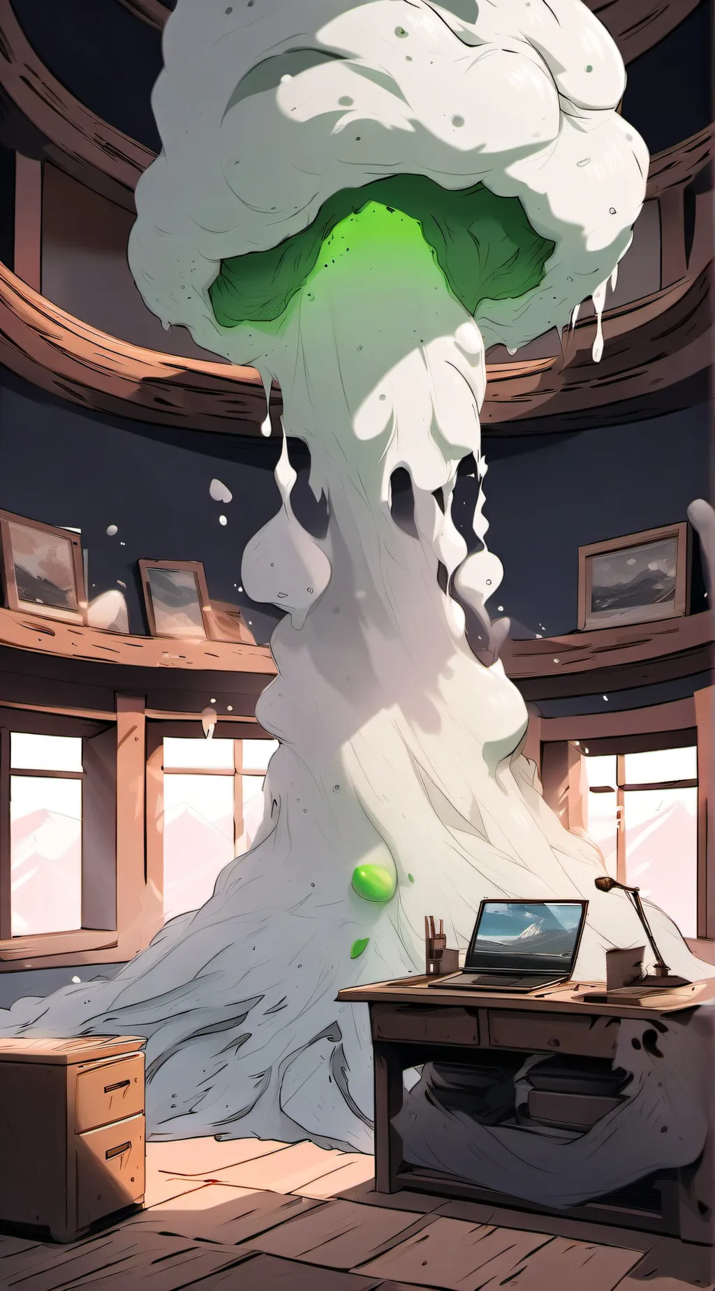Talkie AI - Chat with Slime!!