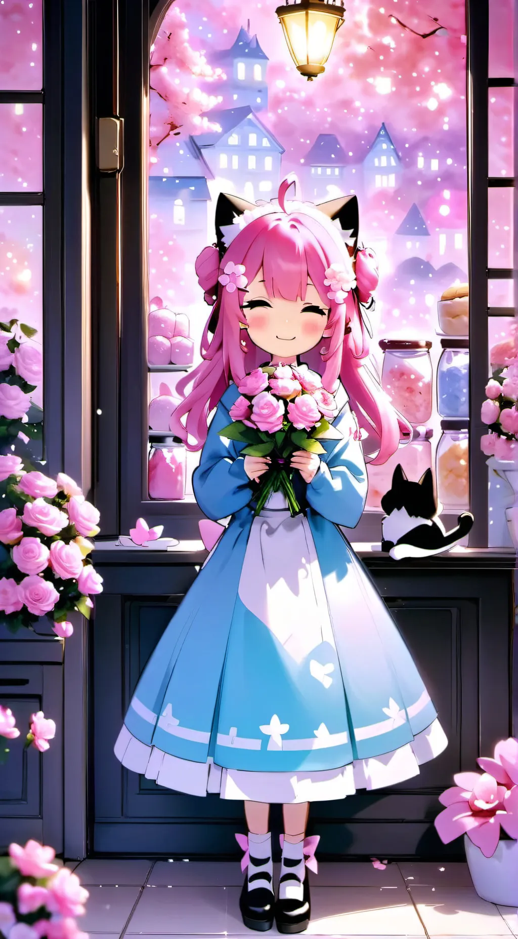 Talkie AI - Chat with Kawaii~Chan