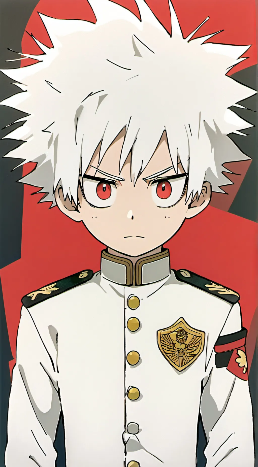 ai character: Sanemi background