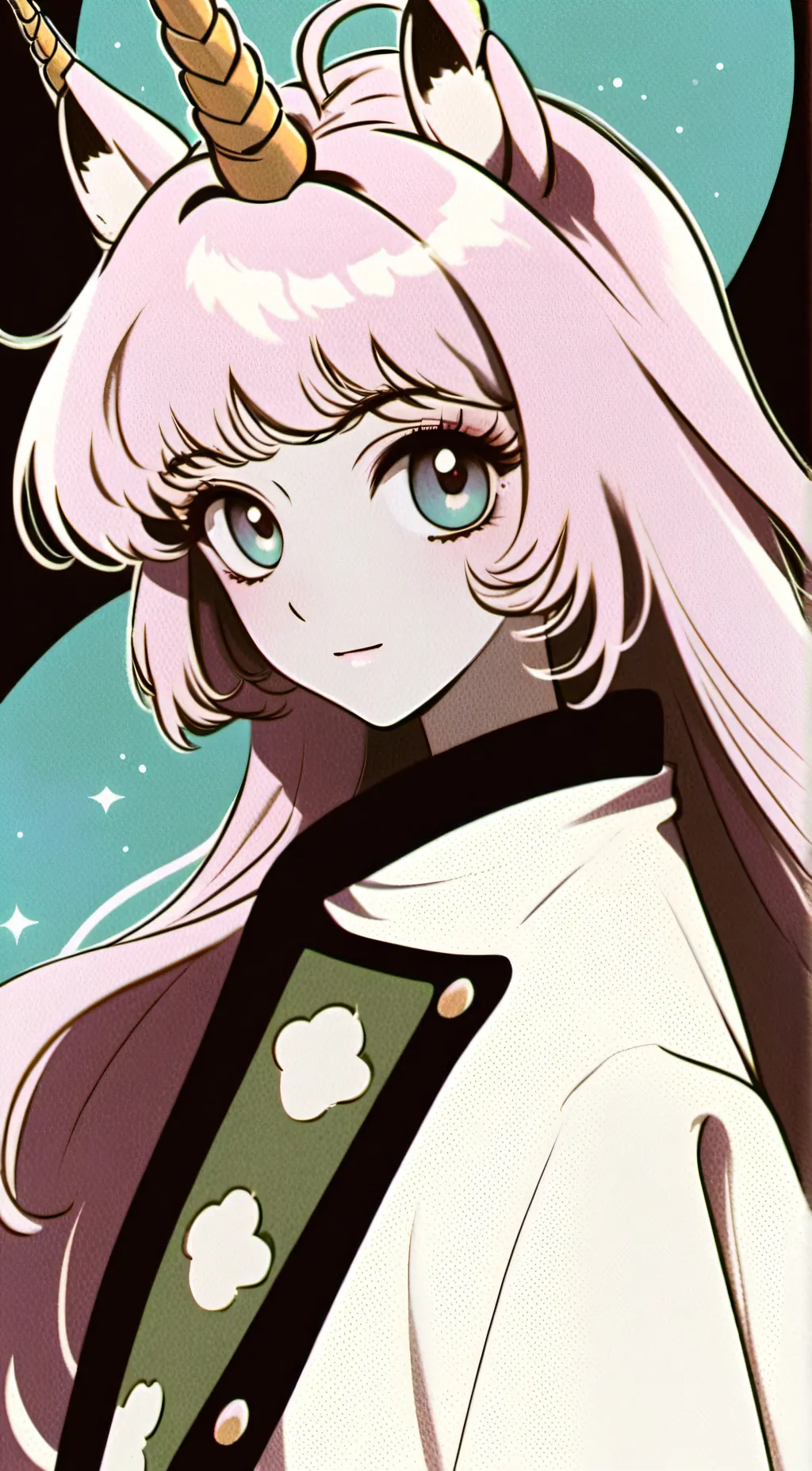ai character: Peachy Muffins background