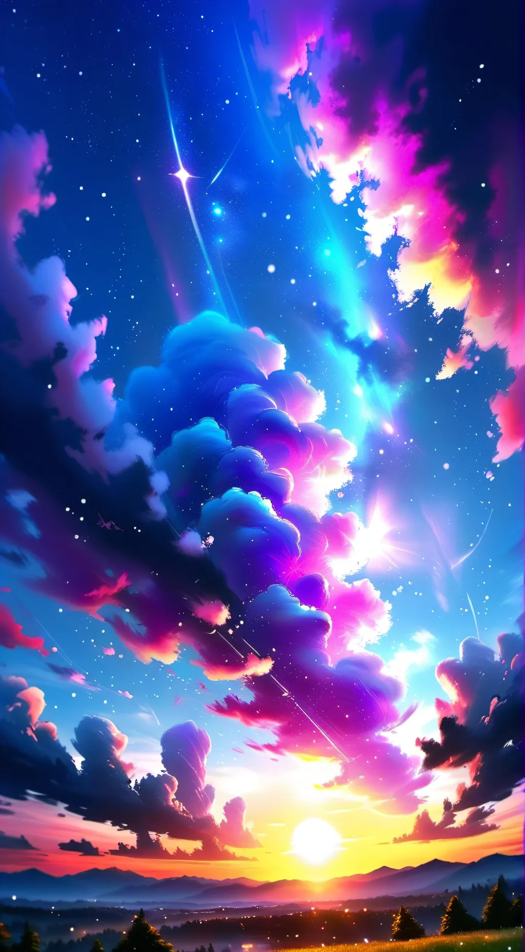 ai character: Avengers×y/n background